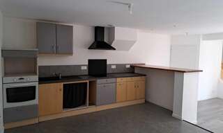 Maison 4 Pièces 91 m² à louer à Le Pont-de-Beauvoisin (73330)