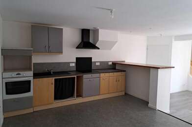 Maison 4 pièces 800 €