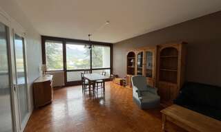 Appartement 2 Pièces 69 m² à louer à Chambéry (73000)