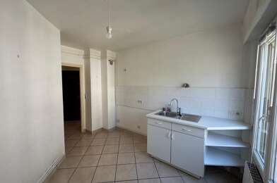Appartement 2 pièces 648 €