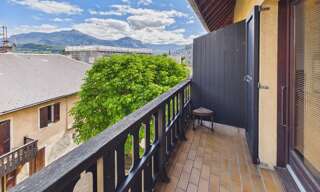 Appartement 2 Pièces 33 m² à vendre à Chambéry (73000)