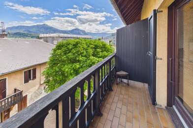 Appartement 2 pièces 139000 €