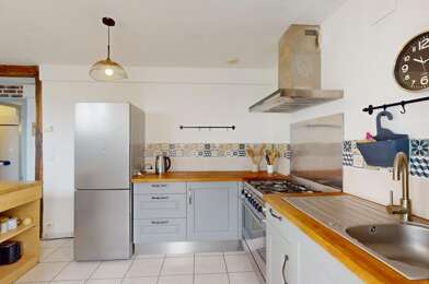 Appartement 2 pièces 550 €