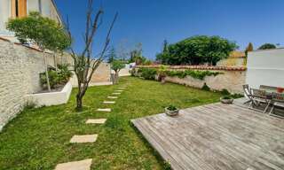 Maison 4 Pièces 128 m² à vendre à Villedoux (17230)