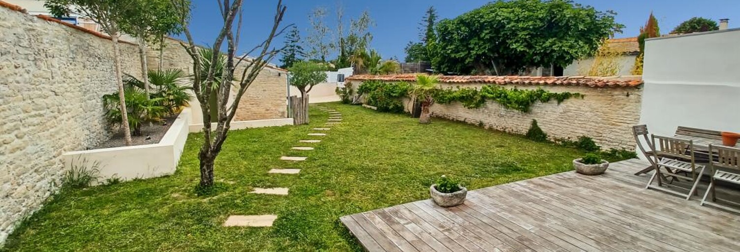 Maison 4 Pièces 128 m² à vendre à Villedoux (17230)