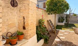 Maison 4 Pièces 128 m² à vendre à Villedoux (17230)