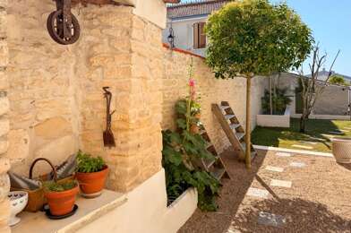 Maison 4 pièces 475000 €
