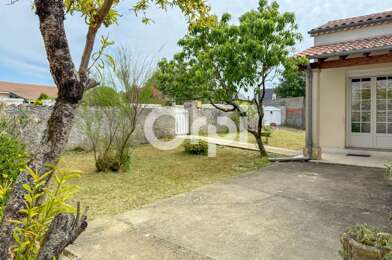 Maison 4 pièces 199500 €