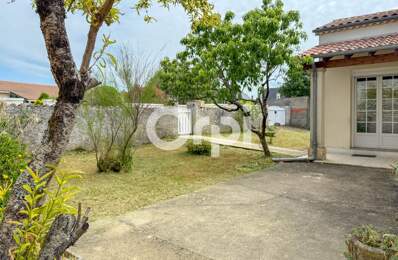 TONNAY-CHARENTE, maison 115 m² de plain-pied — photo du bien