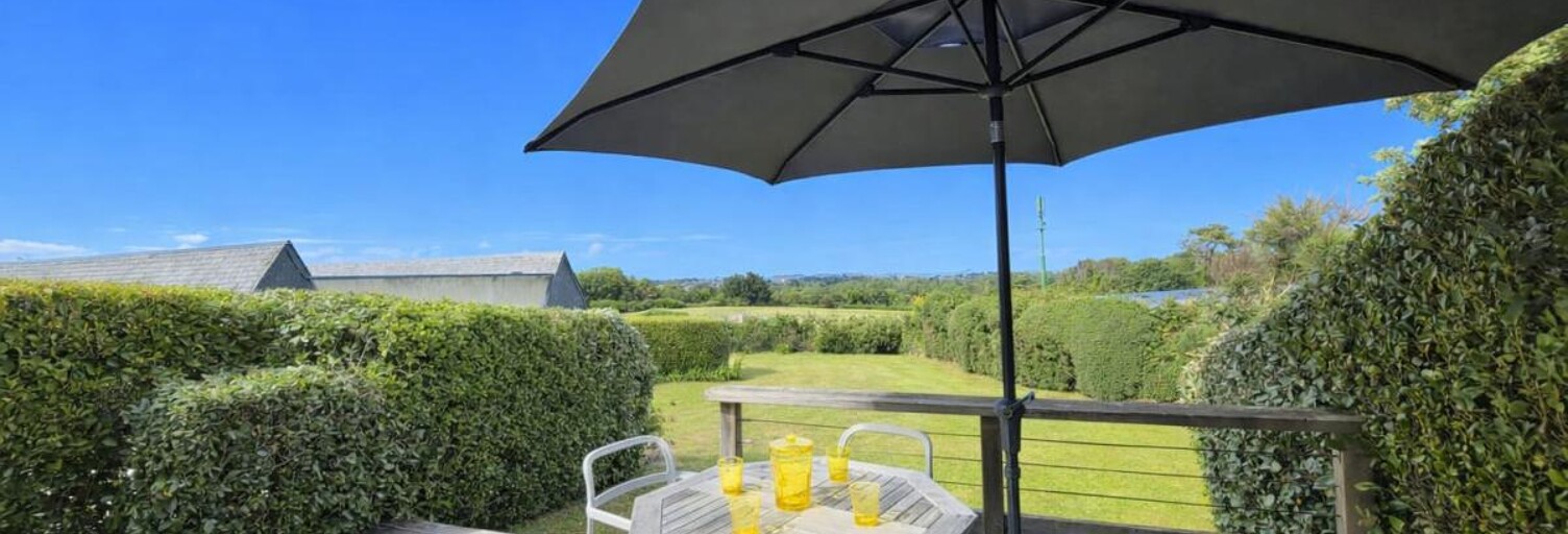 Maison 3 Pièces 52 m² à vendre à Pleumeur-Bodou (22560)
