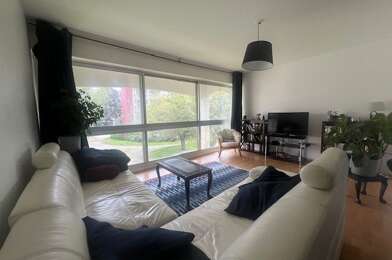 Appartement 4 pièces 900 €
