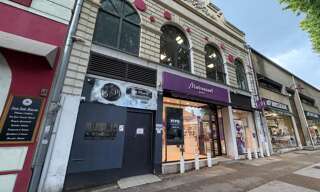 Commerce  250 m² à vendre à Alès (30100)