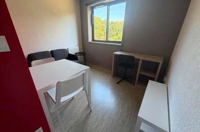 Appartement 2 pièces 620 €