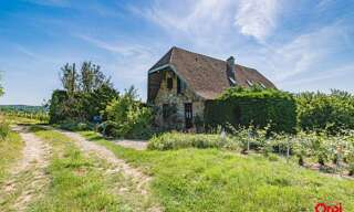 Maison 5 Pièces 196 m² à vendre à Vallées en Champagne (02330)