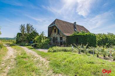 Maison 5 pièces 347000 €