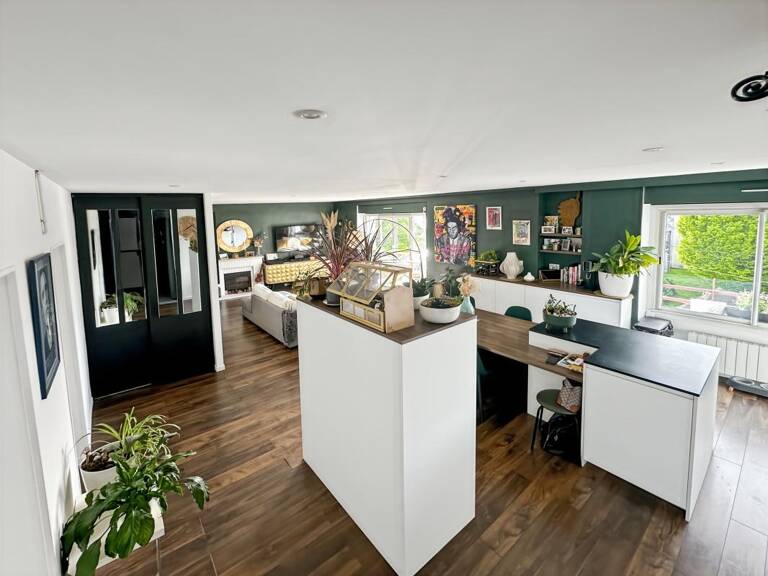 Appartement T4 98m2 — photo 1