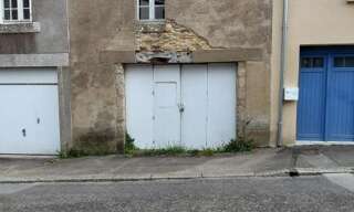 Maison 1 Pièce 18 m² à vendre à La Roche-Bernard (56130)