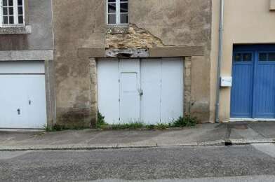 Maison 1 pièces 47000 €
