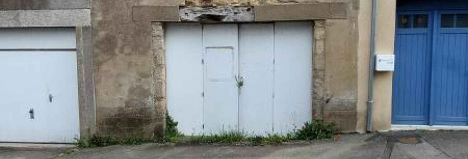 Maison 1 Pièce 18 m² à vendre à La Roche-Bernard (56130)