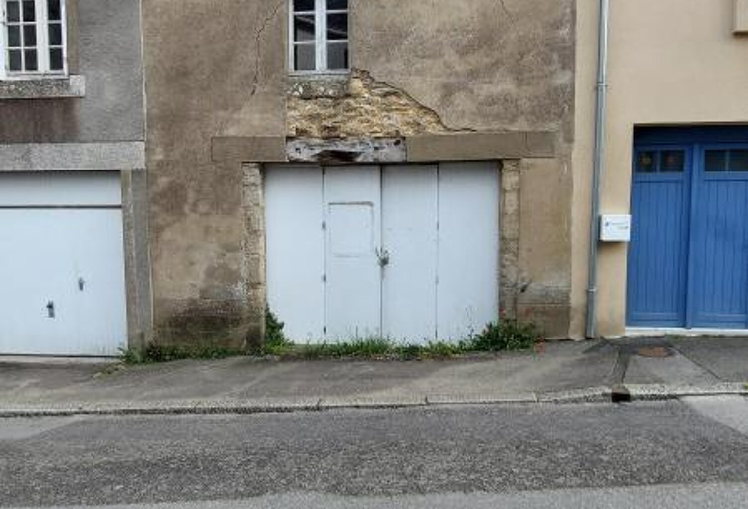 Maison À Vendre — photo 1