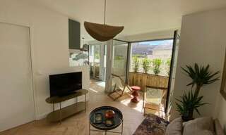 Appartement 2 Pièces 29 m² à vendre à Quiberon (56170)