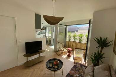 Appartement 2 pièces 196650 €