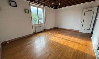 Appartement 2 Pièces 67 m² à louer à Chaponost (69630)