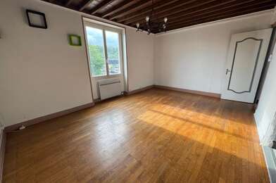 Appartement 2 pièces 780 €