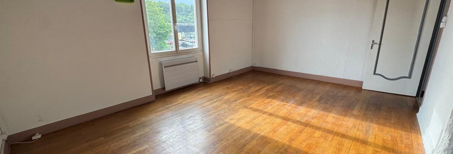 Appartement 2 Pièces 67 m² à louer à Chaponost (69630)
