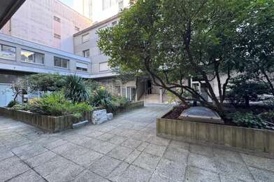 Appartement 1 pièces 45000 €