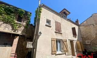 Maison 3 Pièces 69 m² à vendre à Montmorency (95160)