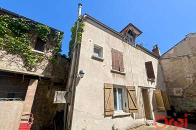 Maison 3 pièces 180000 €