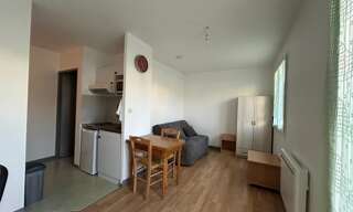Appartement 1 Pièce 24 m² à louer à Limoges (87000)