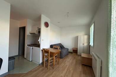 Appartement 1 pièces 425 €