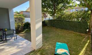 Appartement 2 Pièces 34 m² à vendre à Boucau (64340)