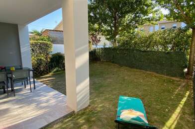 Appartement 2 pièces 189000 €