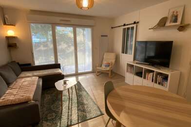 Appartement 2 pièces 184000 €