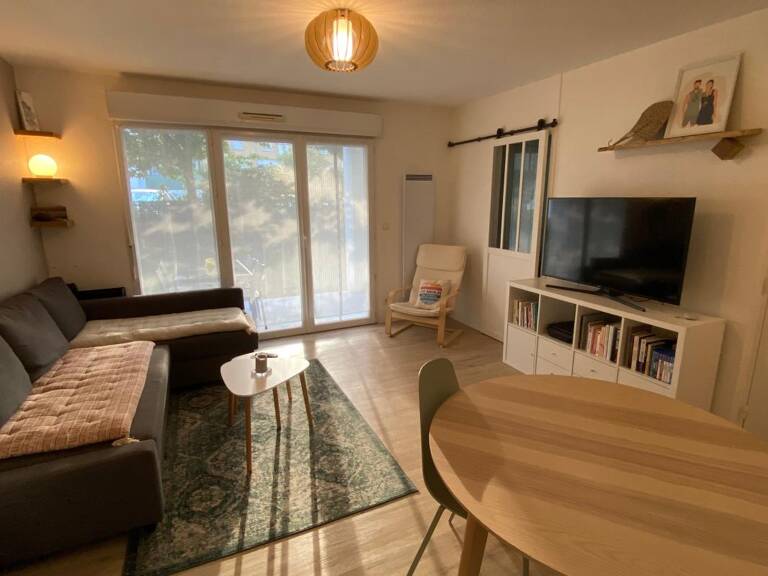 Appartement À Vendre BOUCAU "La gargale" — photo 1
