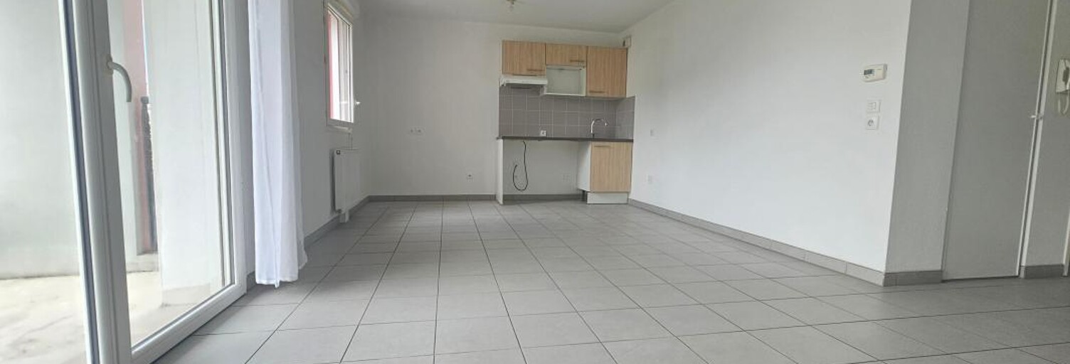 Appartement 3 Pièces 60 m² à vendre à Royan (17200)