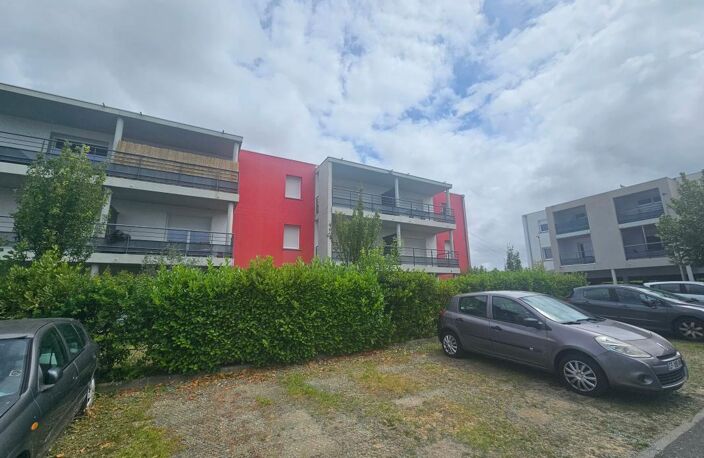 T3 à Royan résidence récente — photo 5