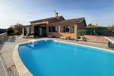 Maison 5 pièces 430000 €