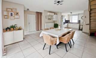 Maison 5 Pièces 96 m² à vendre à Aucamville (31140)