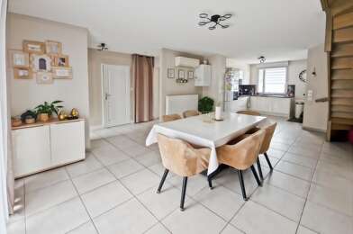 Maison 5 pièces 276000 €