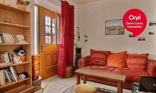 Appartement 2 Pièces 42 m² à louer à Rabastens (81800)