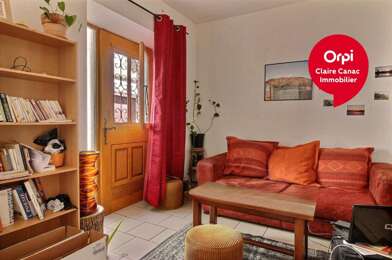 Appartement 2 pièces 444 €