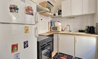 Appartement 2 Pièces 42 m² à louer à Rabastens (81800)