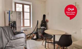 Appartement 2 Pièces 42 m² à louer à Rabastens (81800)