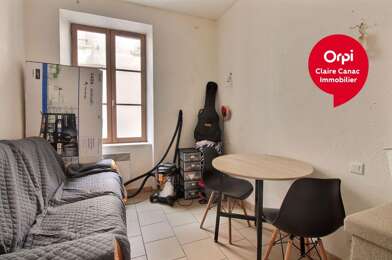 Appartement 2 pièces 444 €