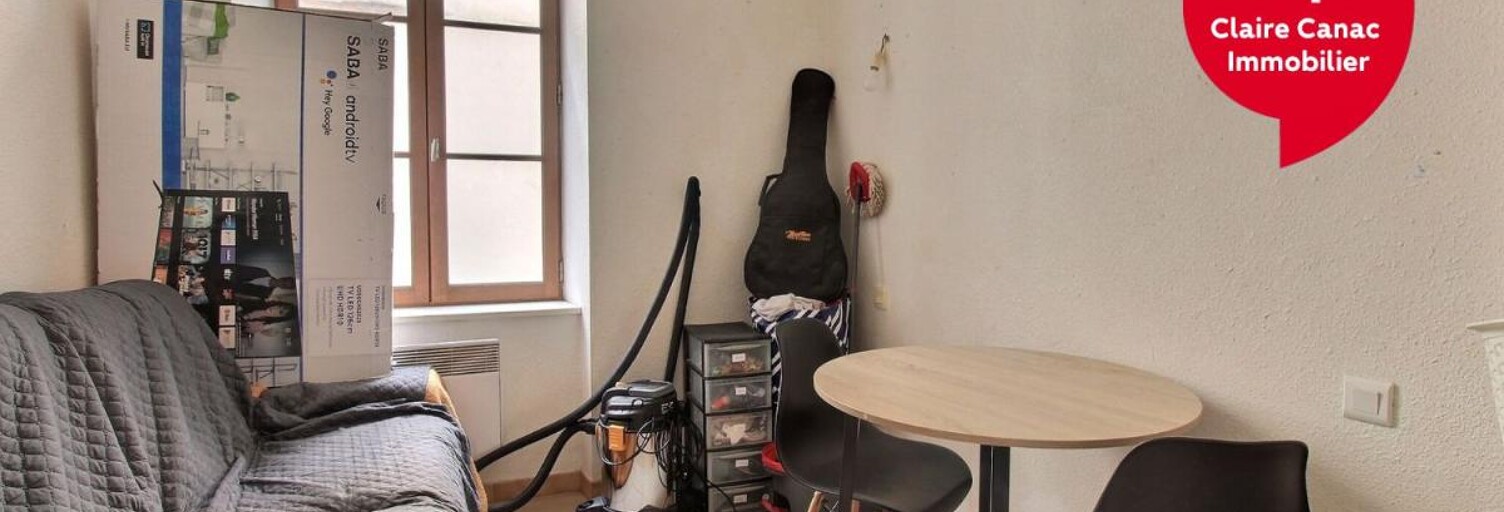 Appartement 2 Pièces 42 m² à louer à Rabastens (81800)
