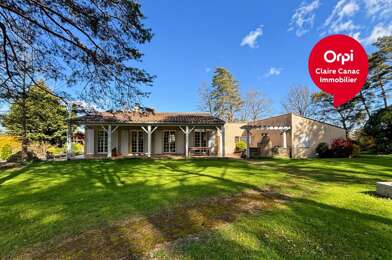 Maison 5 pièces 399000 €